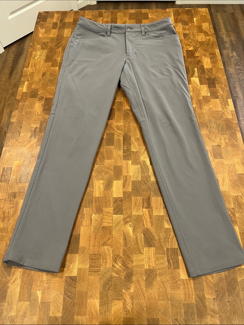 Lululemon abc pants